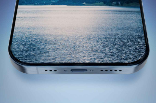 酒泉苹果ipad维修分享iPhone15USB-C接口和Mac/iPad区别 