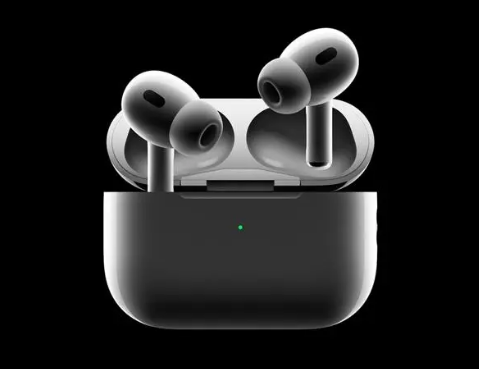 酒泉苹果手机维修分享AirPodsPro2遇音频漂移问题怎么办 