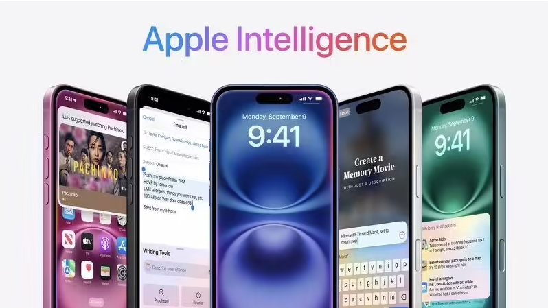 酒泉苹果手机维修分享iOS 18.1 适配率是同期 iOS 17.1 的两倍 