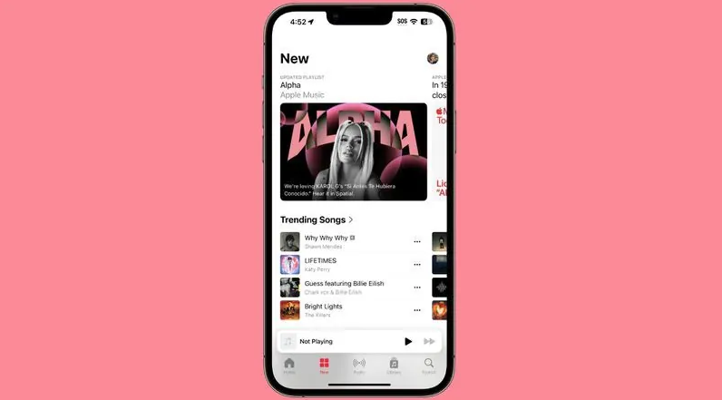 酒泉苹果手机维修分享iOS / iPadOS 18 Beta 6 已到 