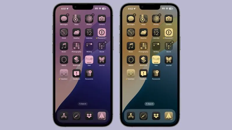 酒泉苹果手机维修分享苹果 iOS / iPadOS 18.1 开发者预览版 Beta 2 发布 