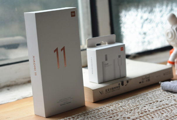 酒泉苹果手机维修分享小米11和iPhone 12 mini，选哪个 