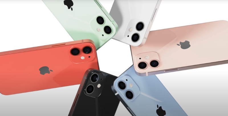 酒泉苹果手机维修分享iPhone 12 系列信号不好的原因是什么 